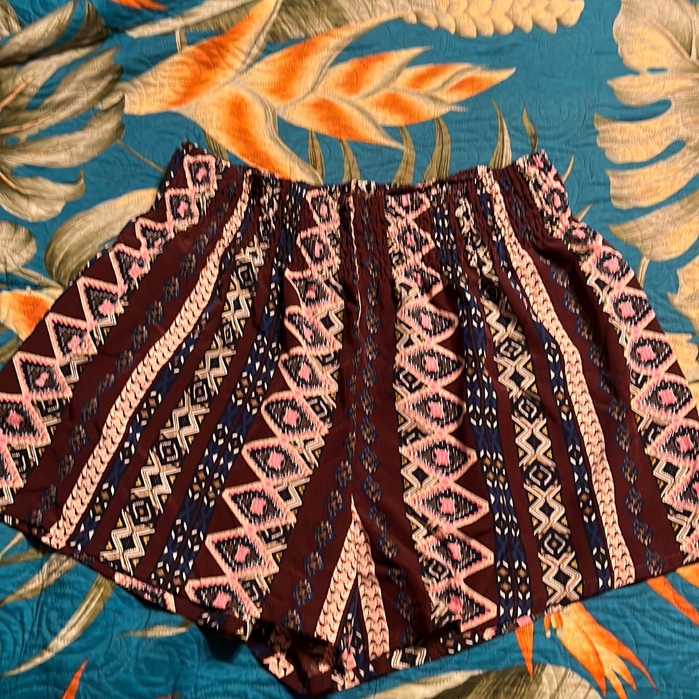 Shorts
